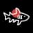 Fishing icon